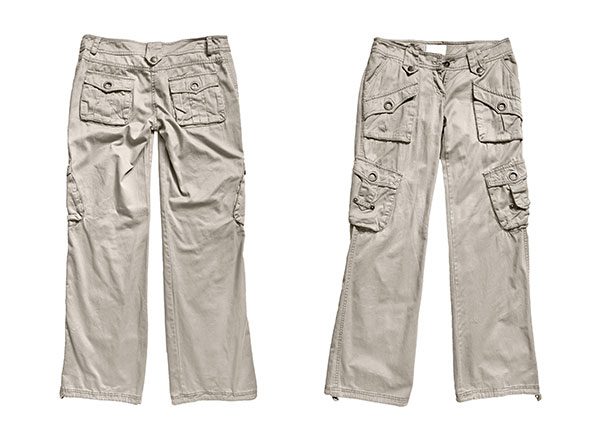Cargo pants