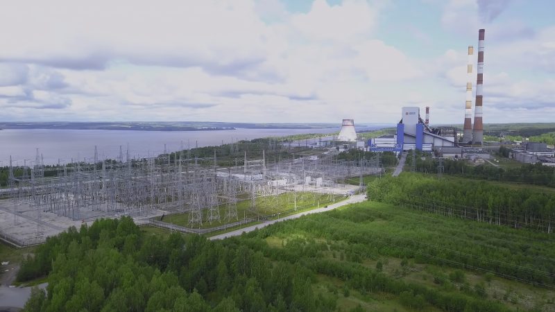 green-forest-construction-area